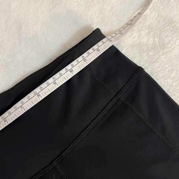 A4 womens wide leggings - Picture 9 of 11